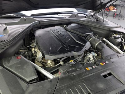 GENESIS GV80 - 7
