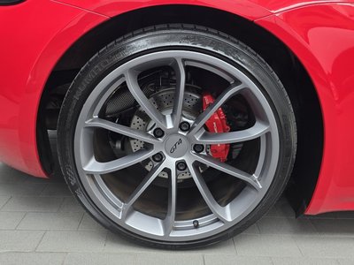 صورة 6 لـ 2019 Porsche 718