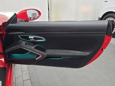 صورة مصغرة 15 لـ 2019 Porsche 718
