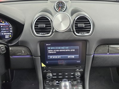 صورة مصغرة 19 لـ 2019 Porsche 718
