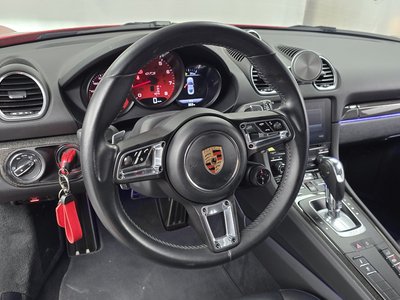 صورة مصغرة 18 لـ 2019 Porsche 718