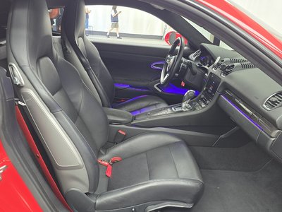 صورة مصغرة 16 لـ 2019 Porsche 718