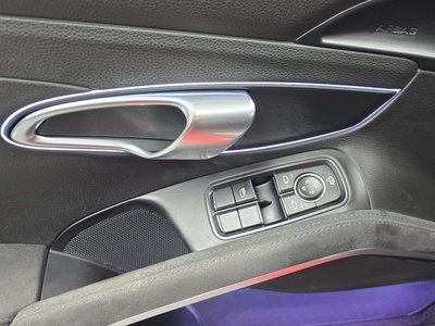 صورة مصغرة 28 لـ 2019 Porsche 718
