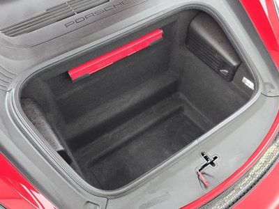 صورة 7 لـ 2019 Porsche 718