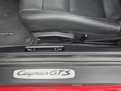 صورة مصغرة 31 لـ 2019 Porsche 718