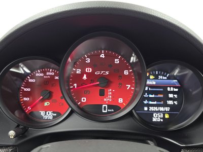 صورة مصغرة 11 لـ 2019 Porsche 718