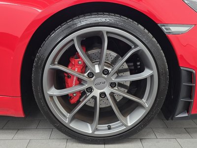 صورة 8 لـ 2019 Porsche 718