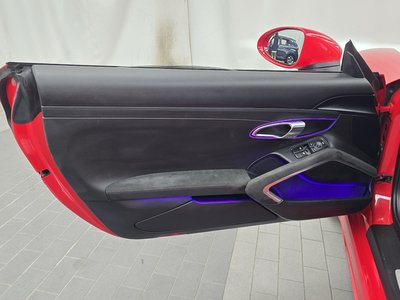 صورة مصغرة 14 لـ 2019 Porsche 718