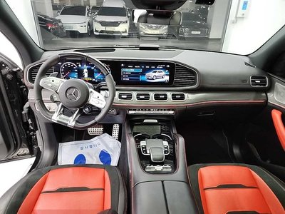 MERCEDES-BENZ GLE - 5