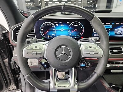 MERCEDES-BENZ GLE - 9