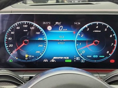 MERCEDES-BENZ GLE - 7