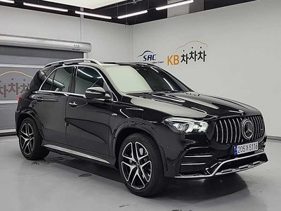 MERCEDES-BENZ GLE - 3