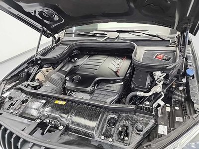 MERCEDES-BENZ GLE - 6