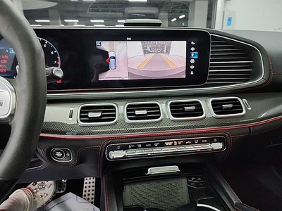 MERCEDES-BENZ GLE - 10