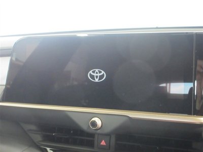 صورة مصغرة 20 لـ 2025 Toyota CROWN SPORT