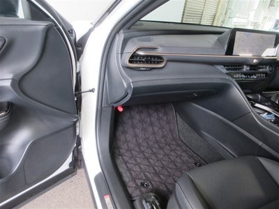 صورة 4 لـ 2025 Toyota CROWN SPORT