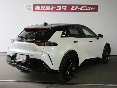 صورة 2 لـ 2025 Toyota CROWN SPORT