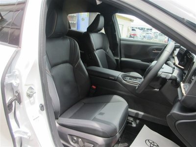 صورة 5 لـ 2025 Toyota CROWN SPORT
