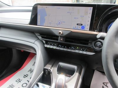 صورة مصغرة 23 لـ 2025 Toyota CROWN SPORT