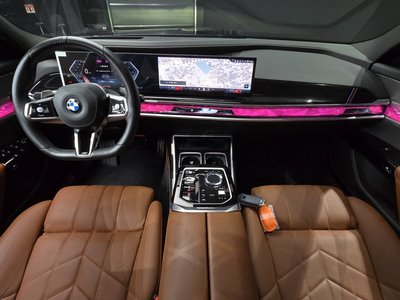 BMW 7 SERIES - 5