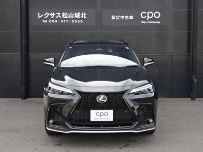 LEXUS NX - 2