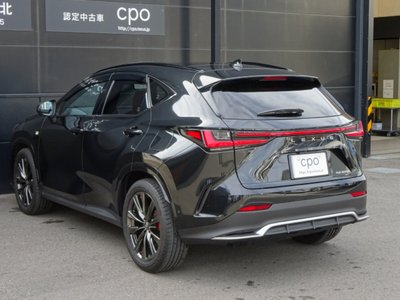 LEXUS NX - 6
