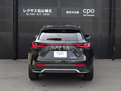 LEXUS NX - 5