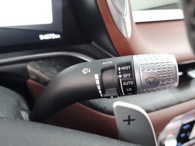 2022 Genesis G90 (RS4) 缩略图 27