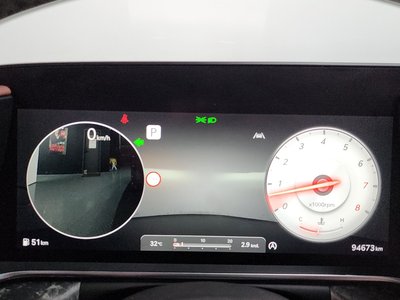 2022 Genesis G90 (RS4) 缩略图 11