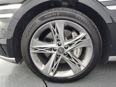 صورة 6 لـ 2022 GENESIS G90 (RS4)