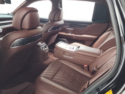 2022 Genesis G90 (RS4) 缩略图 24