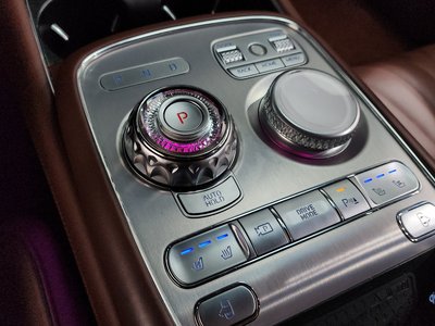 2022 Genesis G90 (RS4) 缩略图 12