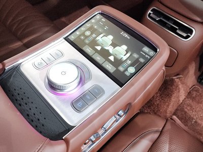 2022 Genesis G90 (RS4) 缩略图 29
