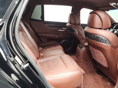 2022 Genesis G90 (RS4) 缩略图 17