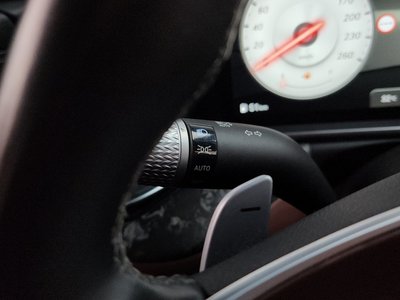 2022 Genesis G90 (RS4) 缩略图 28