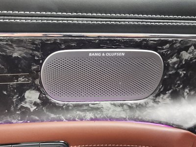 2022 Genesis G90 (RS4) 缩略图 30