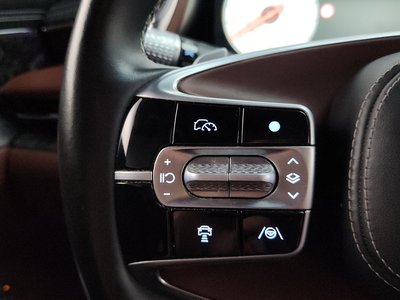 2022 Genesis G90 (RS4) 缩略图 21
