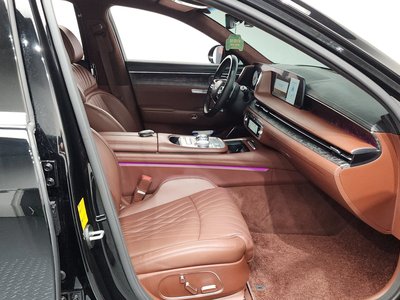 2022 Genesis G90 (RS4) 缩略图 16