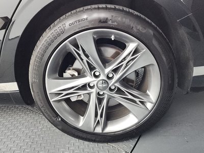 صورة 8 لـ 2022 GENESIS G90 (RS4)