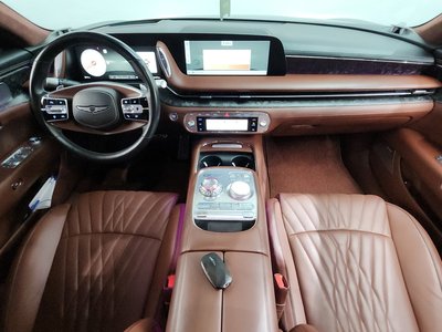 صورة 5 لـ 2022 GENESIS G90 (RS4)