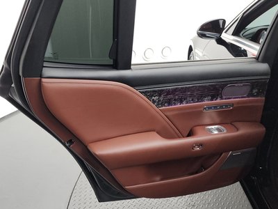 2022 Genesis G90 (RS4) 缩略图 15