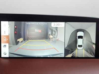 2022 Genesis G90 (RS4) 缩略图 20