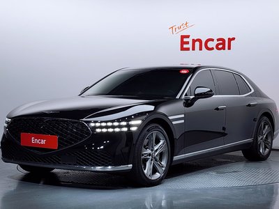 صورة 1 لـ 2022 GENESIS G90 (RS4)
