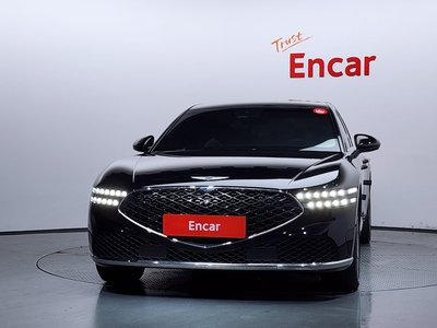 صورة 2 لـ 2022 GENESIS G90 (RS4)