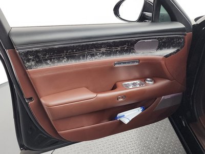 2022 Genesis G90 (RS4) 缩略图 14