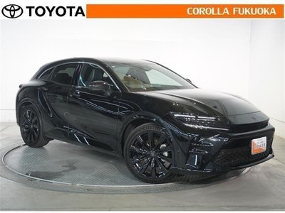 TOYOTA CROWN SPORT - 10