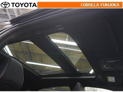 TOYOTA CROWN SPORT - 7