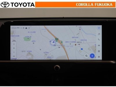 TOYOTA CROWN SPORT - 5