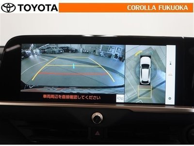 TOYOTA CROWN SPORT - 6