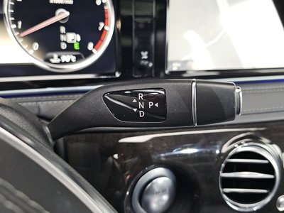 MERCEDES-BENZ S-CLASS - 9